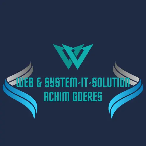 FirmenLogo Web&System-IT-Solution FirmenLogo Web&System-IT-Solution